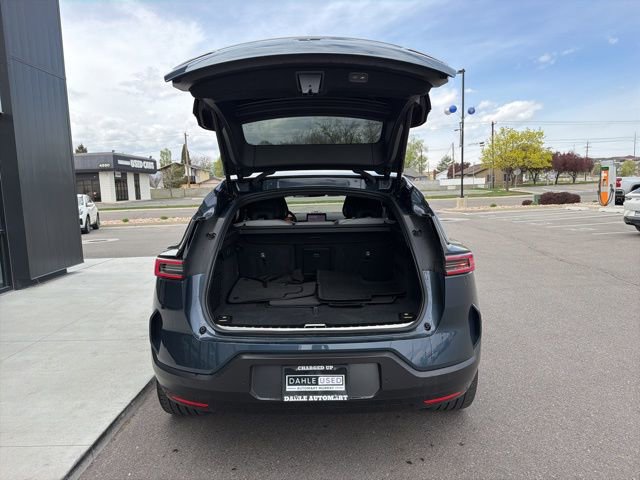 Used 2025 Polestar Polestar 3 AWD/4WD image 8