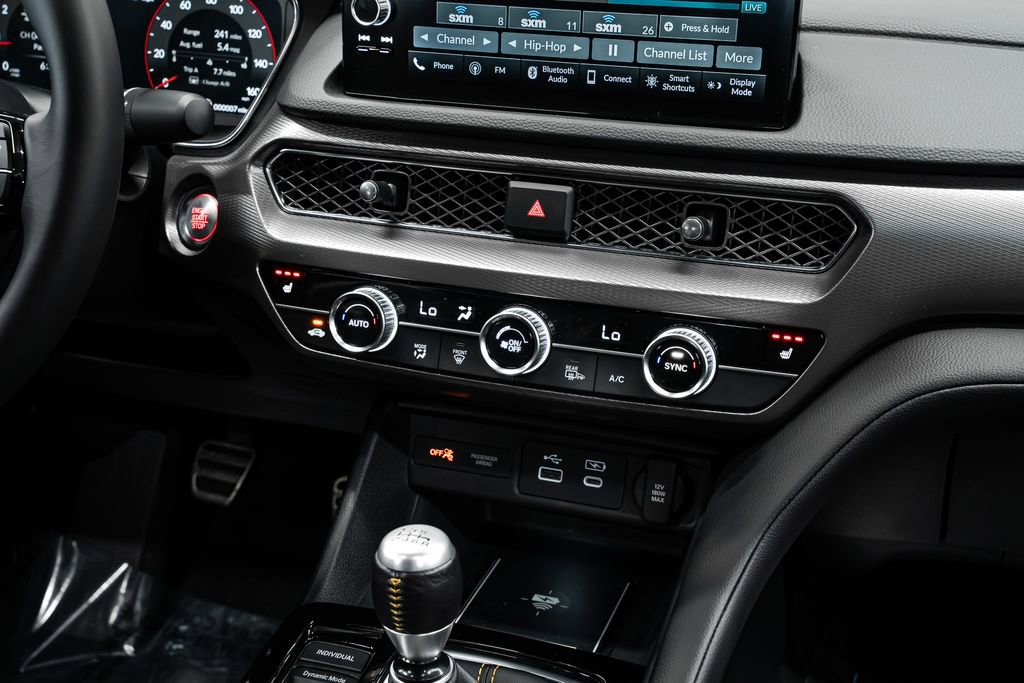 New 2026 Acura Integra A-Spec image 15