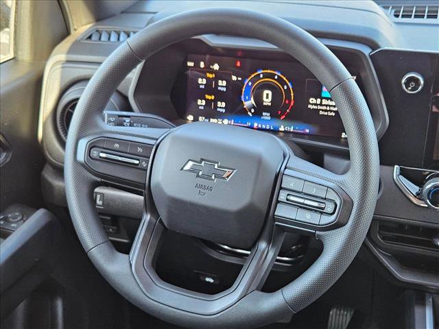 New 2026 Chevrolet Colorado Trail Boss image 11