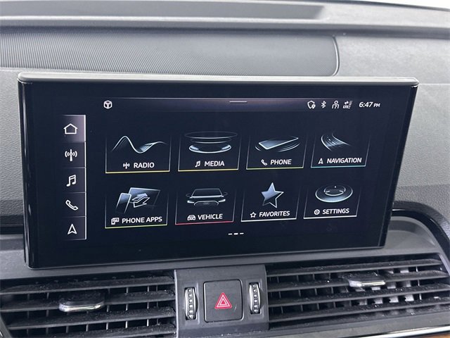 Used 2023 Audi Q5 2.0T Premium Plus image 14