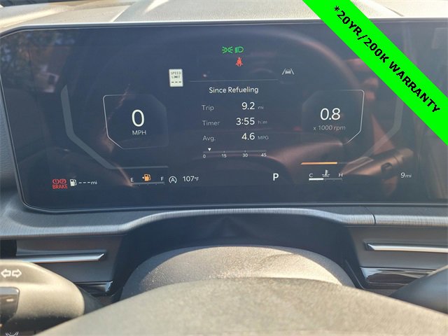 New 2026 Kia Sportage X-Line w/ X-Line Technology Package image 11