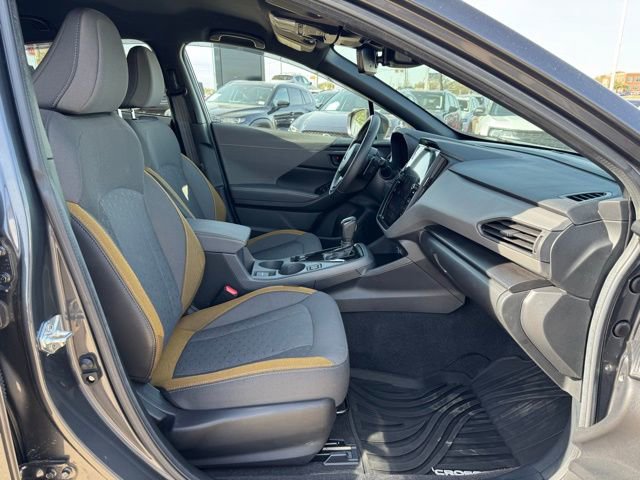 Used 2025 Subaru Crosstrek 2.5i Sport w/ Popular Package #4A image 26