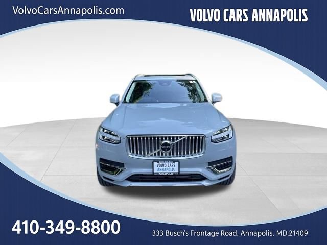 Certified 2025 Volvo XC90 T8 Plus w/ Protection Package Premier AWD/4WD image 3