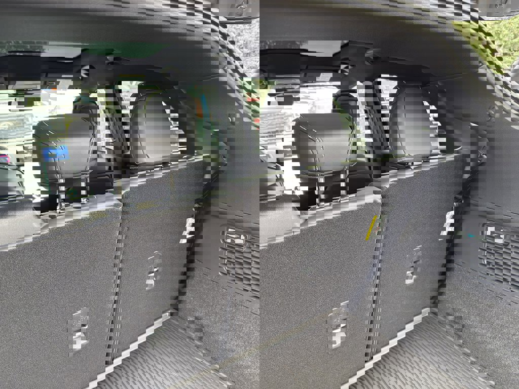 New 2025 Ford Mustang Mach-E GT w/ Interior Protection Package image 35