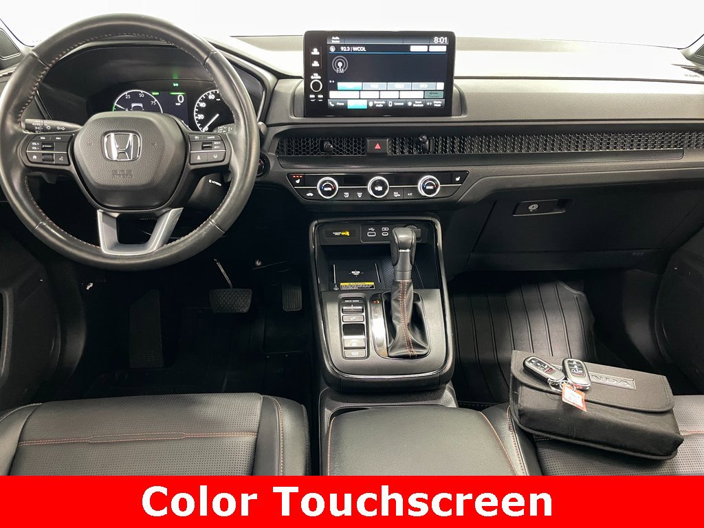Used 2024 Honda CR-V Sport-L image 2