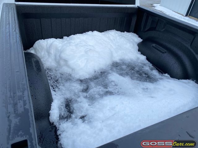 New 2026 RAM 1500 RHO w/ RHO Level 1 Equipment Group image 9