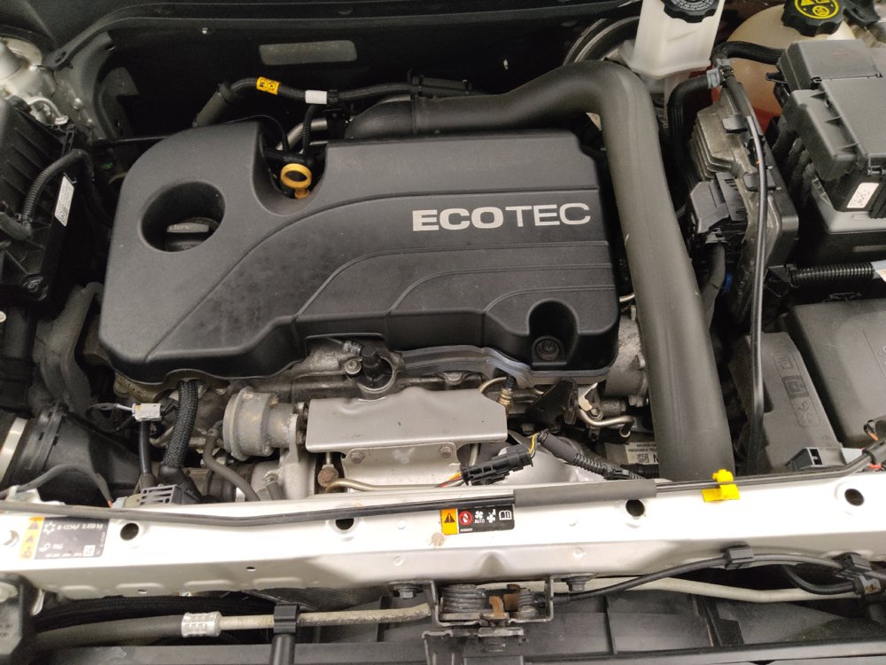 Used 2019 Chevrolet Equinox LT AWD/4WD image 30