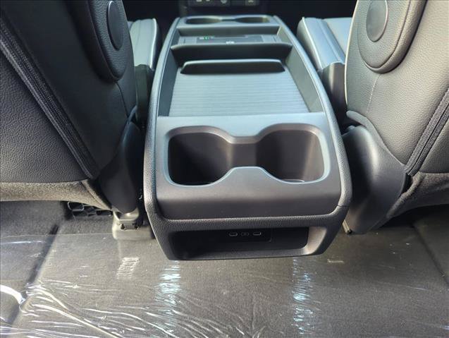 New 2026 Honda Odyssey Touring image 17