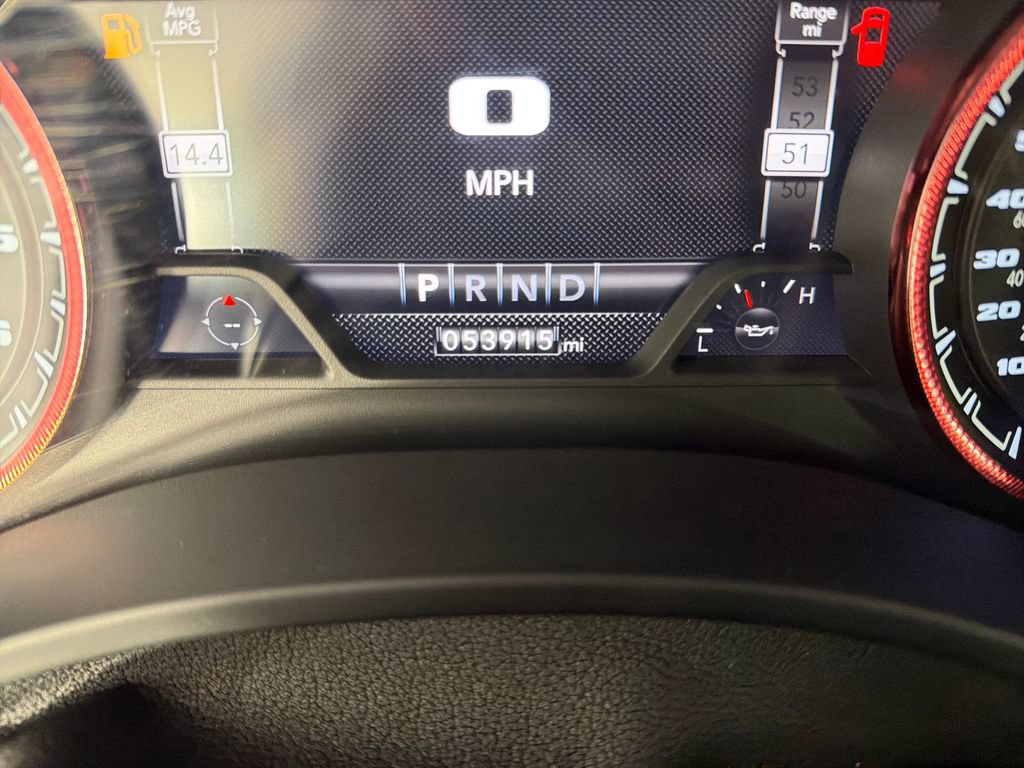Used 2022 RAM 1500 Rebel w/ Rebel Level 1 Equipment Group AWD/4WD image 10