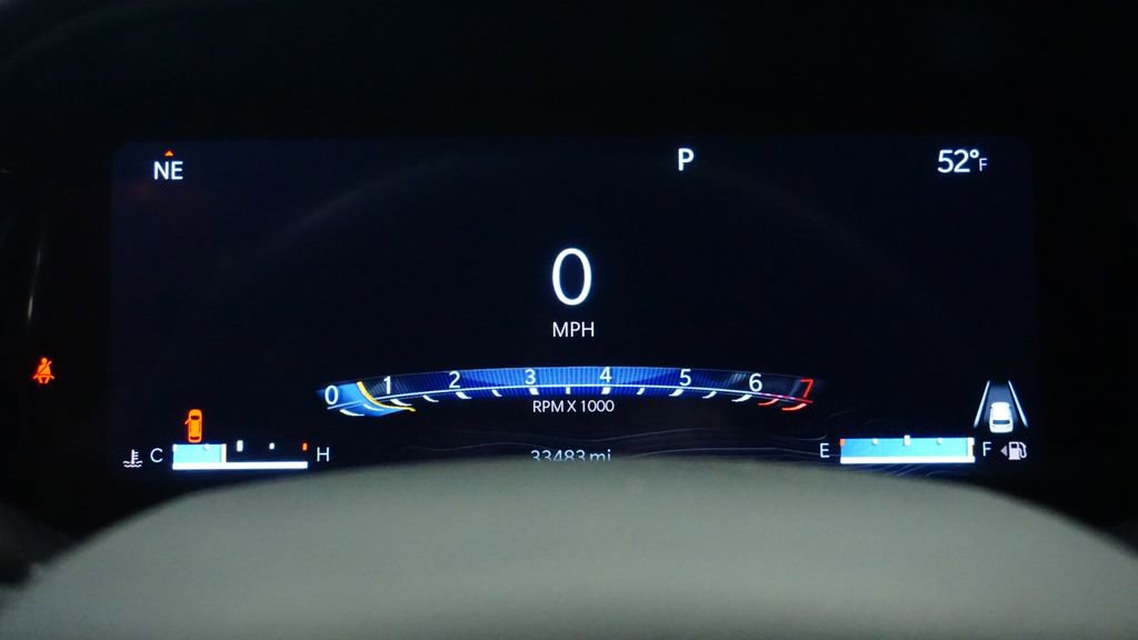 Used 2023 Jeep Grand Cherokee L Laredo image 31