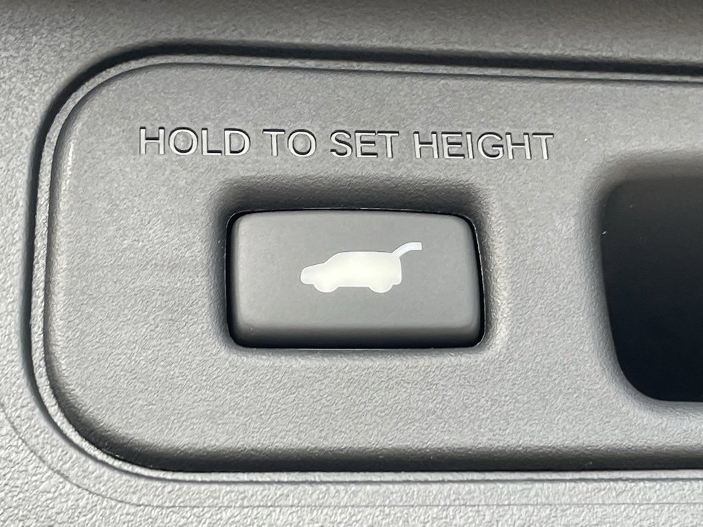 New 2026 Honda Passport TrailSport image 20