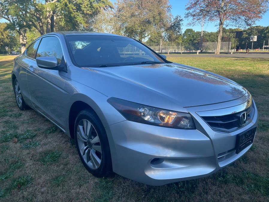 Used 2011 Honda Accord LX-S image 1