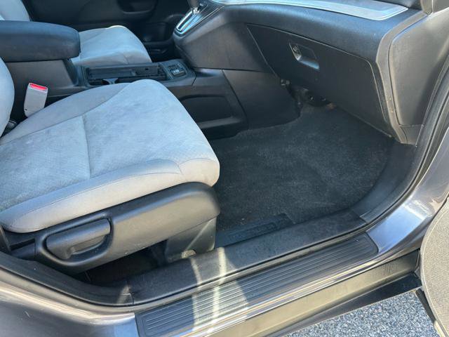 Used 2016 Honda CR-V EX image 10