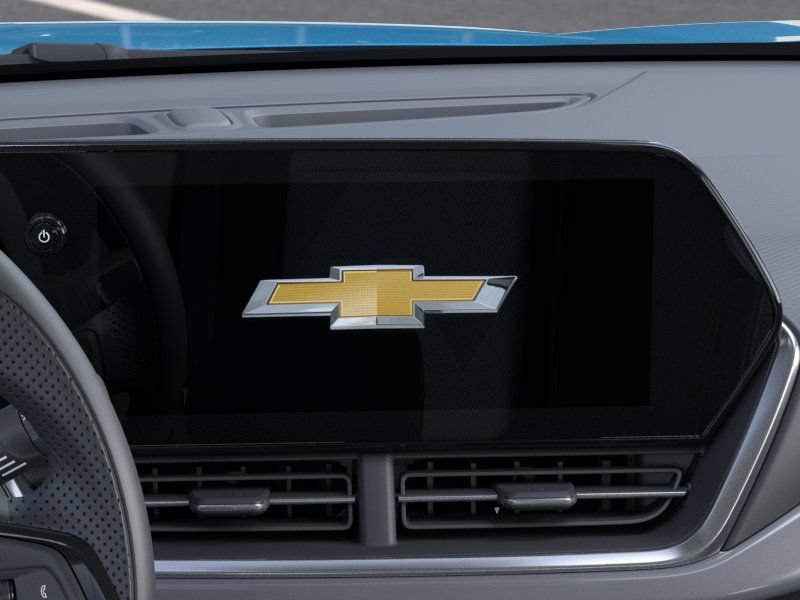 New 2026 Chevrolet Trax LT FWD image 20