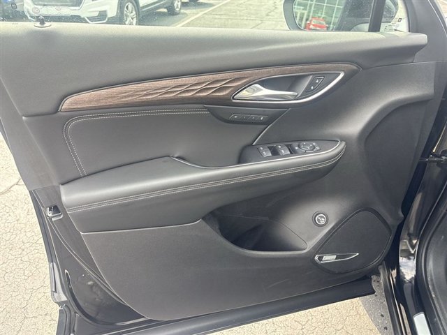 Certified 2023 Buick Envision Avenir AWD/4WD image 22