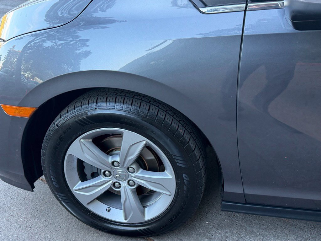 Used 2019 Honda Odyssey EX-L image 8