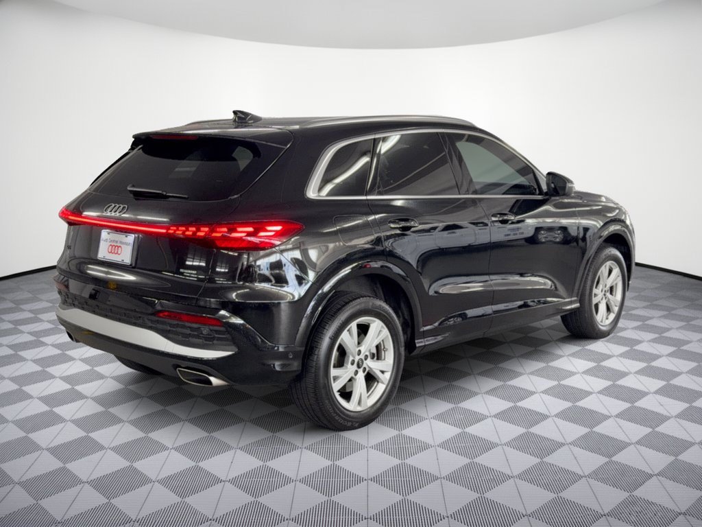 Certified 2025 Audi Q5 Premium w/ Convenience Package AWD/4WD image 9