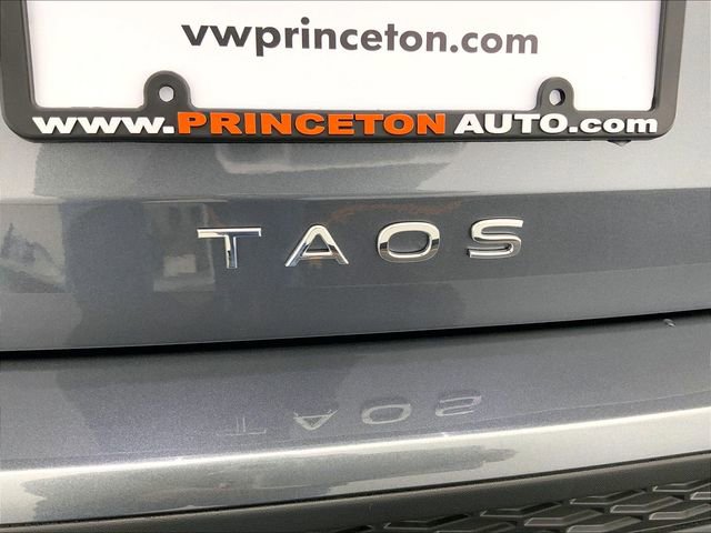 New 2026 Volkswagen Taos S image 13