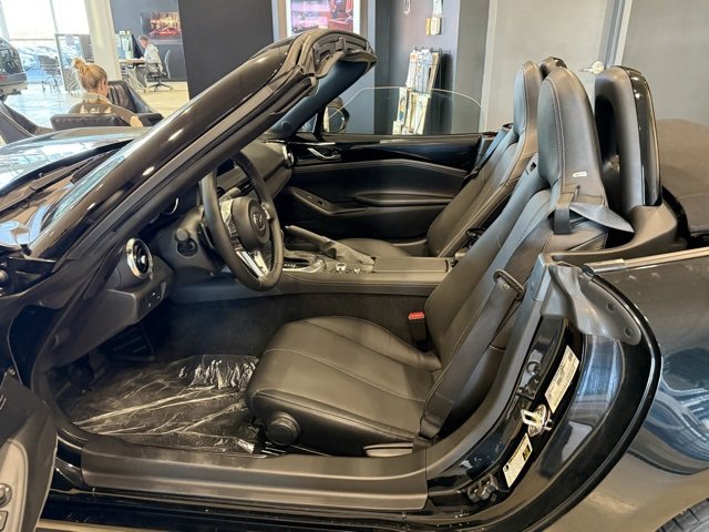 Used 2025 MAZDA MX-5 Miata Grand Touring image 10