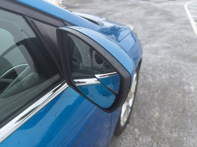 Used 2014 Ford Focus Titanium image 4