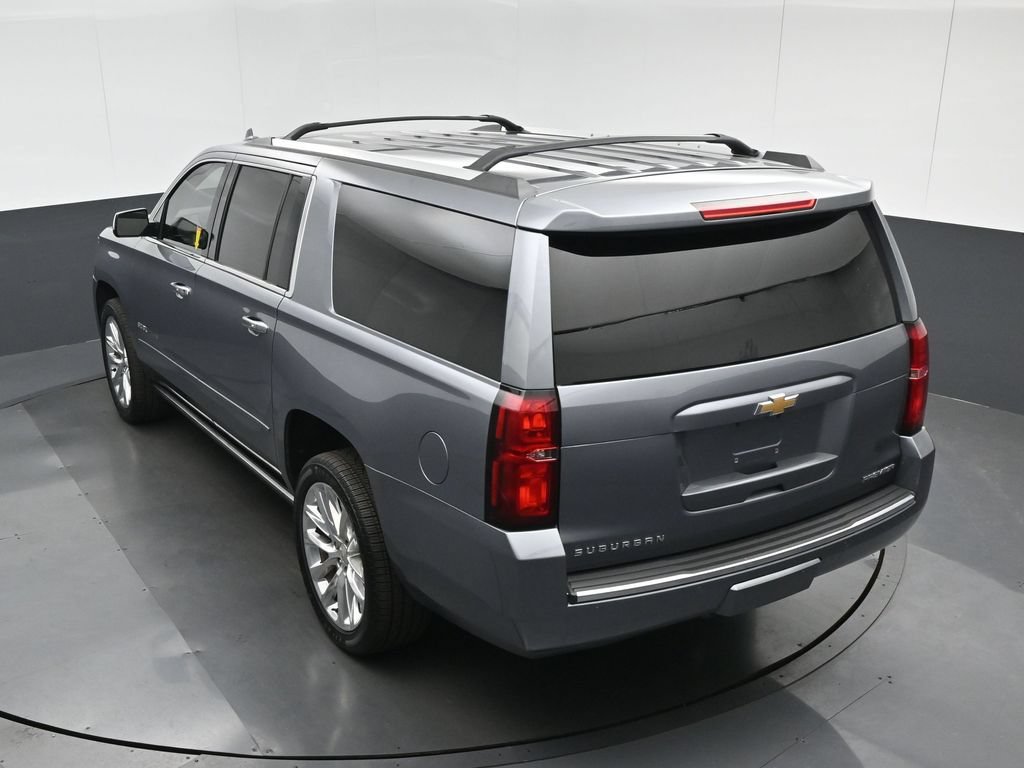 Used 2019 Chevrolet Suburban Premier w/ Premier Plus Edition AWD/4WD image 71