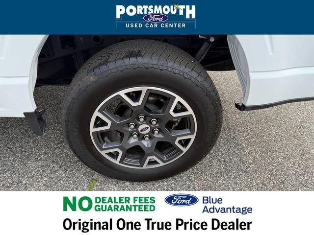 Used 2024 Ford F150 STX image 22
