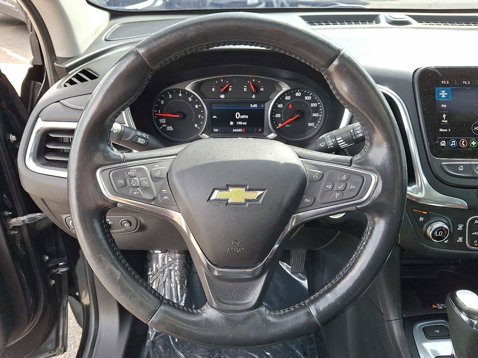 Used 2020 Chevrolet Equinox Premier FWD image 20