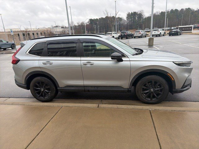 Used 2023 Honda CR-V Sport image 26