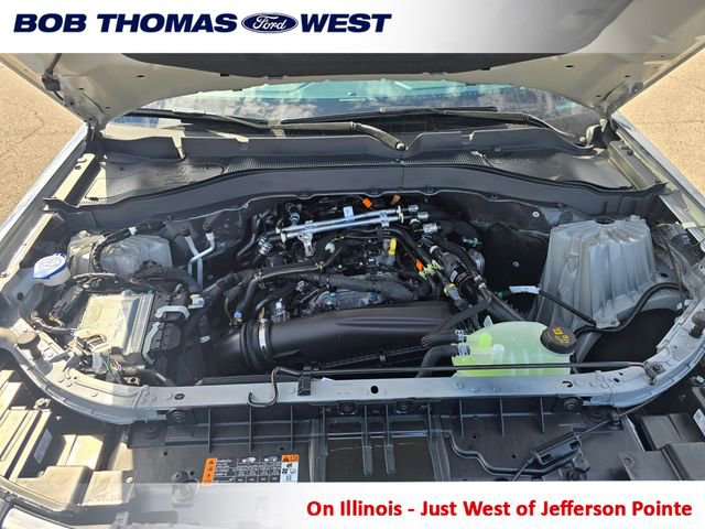 New 2026 Ford Explorer Active w/ Active Comfort Package image 33