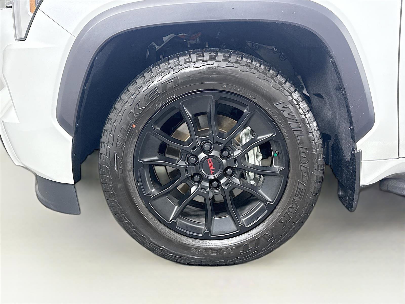 Certified 2026 Toyota Sequoia Limited w/ TRD Off-Road Package image 47