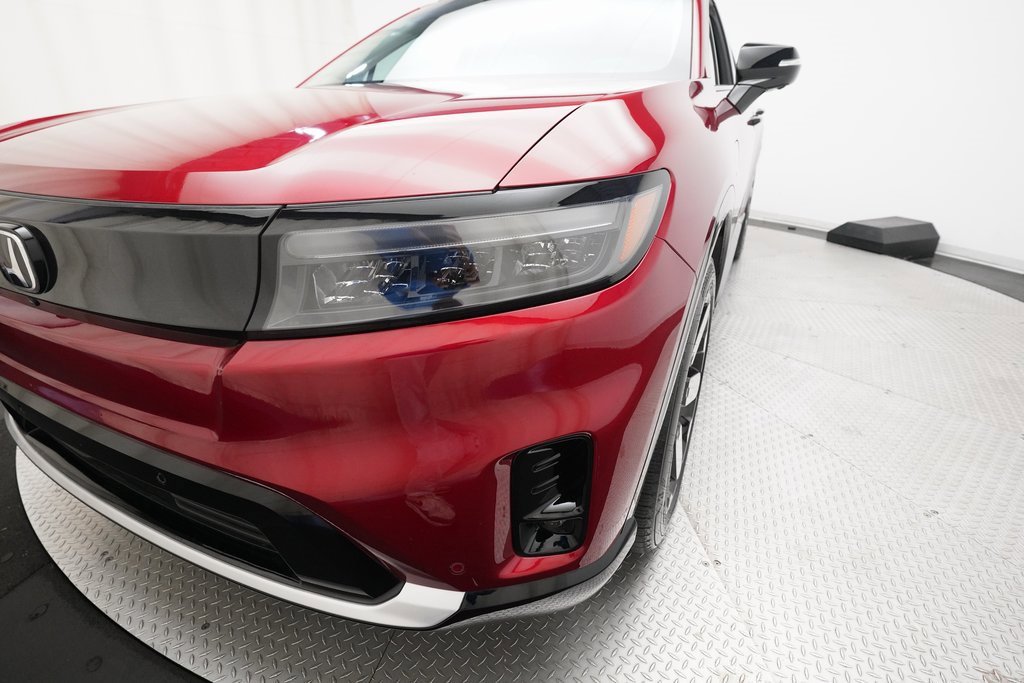 Certified 2024 Honda Prologue Elite image 23