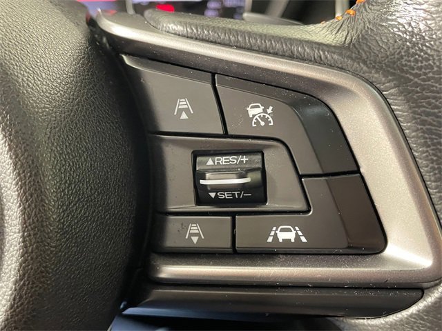 Used 2018 Subaru Crosstrek 2.0i Limited image 13
