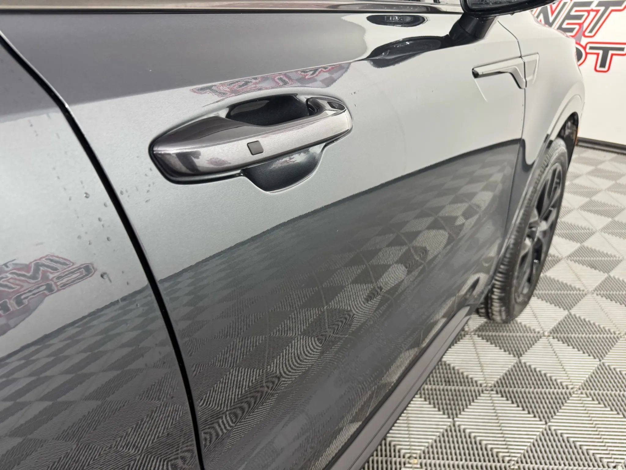 Used 2022 Kia Sorento SX image 33