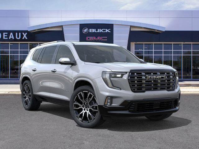 New 2026 GMC Acadia Denali Ultimate image 7