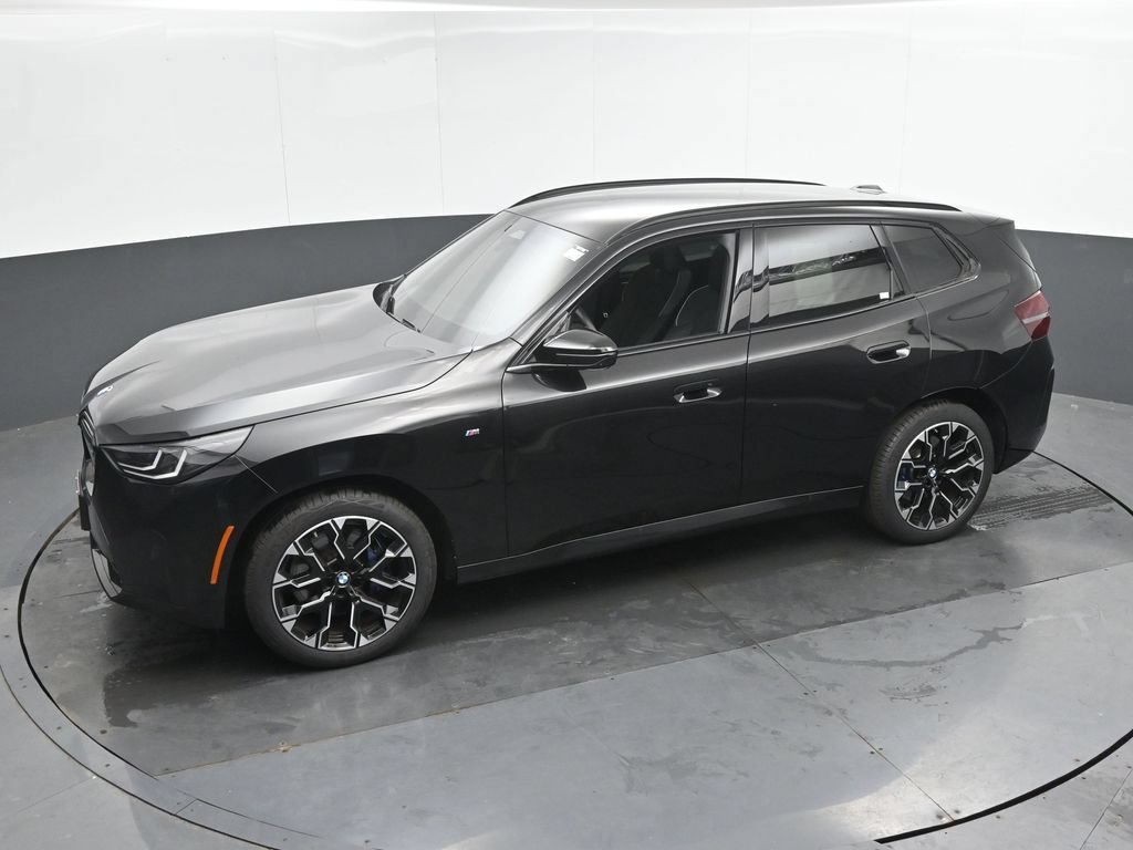 Used 2025 BMW X3 M50 AWD/4WD image 35