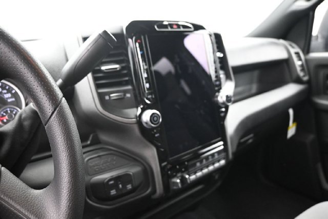 New 2026 RAM 2500 Tradesman AWD/4WD image 23