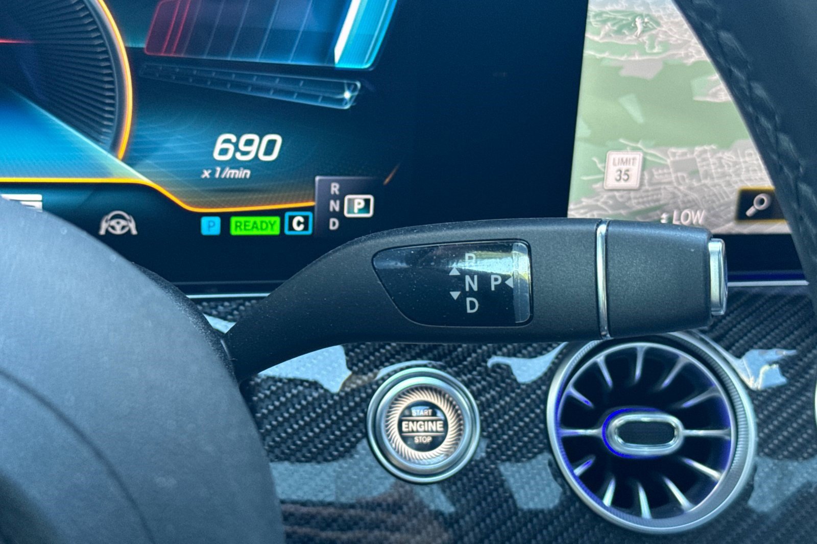 Certified 2023 Mercedes-Benz AMG GT 43 image 18