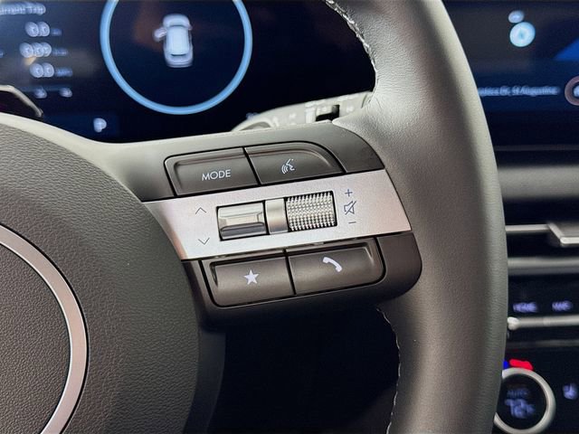 Certified 2025 Hyundai Tucson SEL image 17