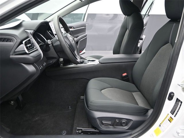 Used 2024 Toyota Camry LE image 13