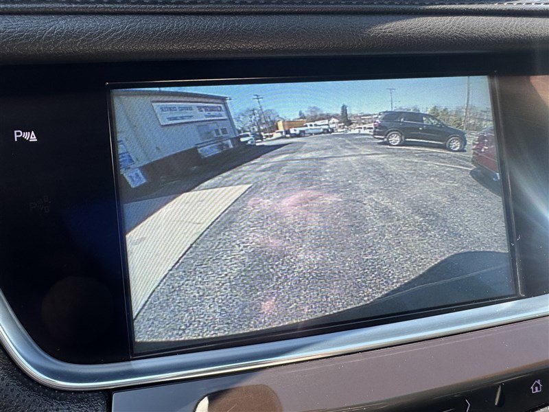 Used 2018 Cadillac XT5 Premium Luxury image 19