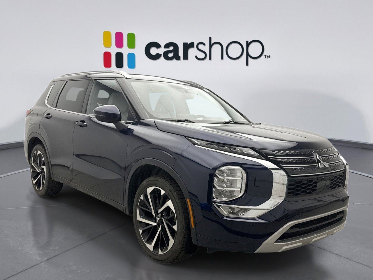 Used 2022 Mitsubishi Outlander SEL image 5