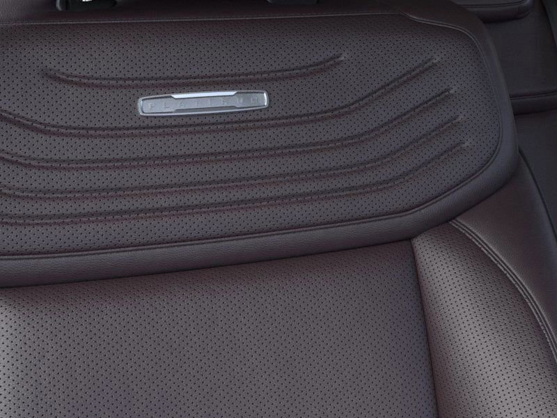 New 2025 Ford Expedition Platinum w/ Platinum Ultimate Package image 16