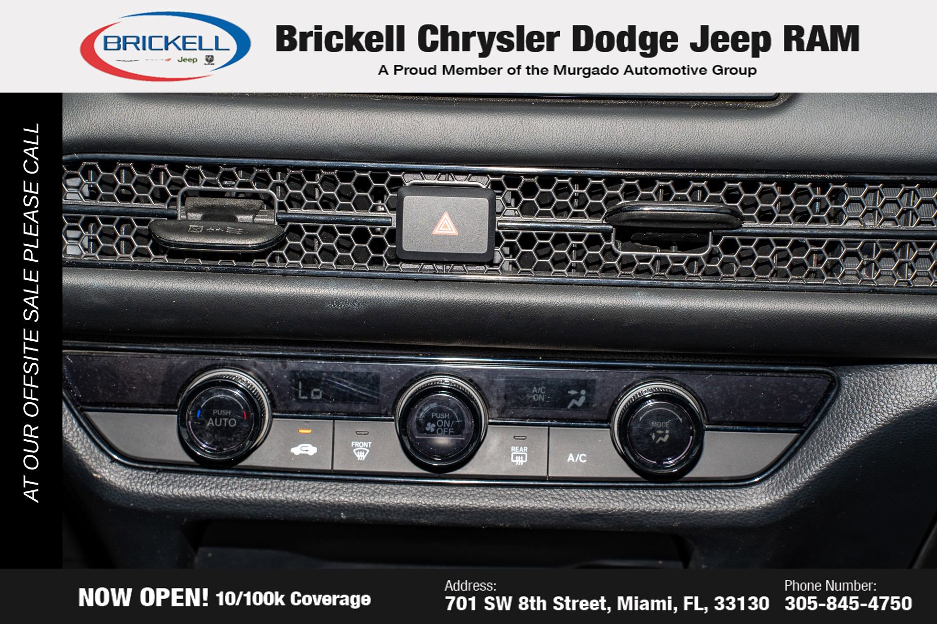 Used 2023 Honda HR-V LX image 22