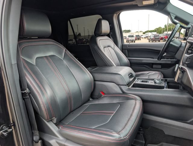 Used 2023 Ford Expedition Max Limited RWD image 26