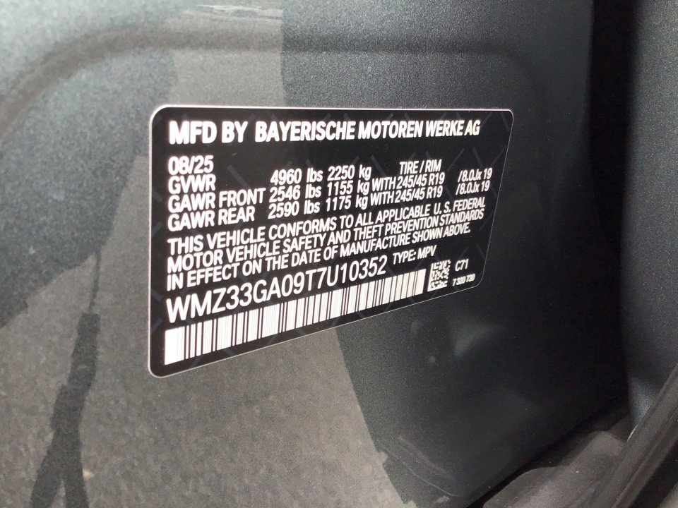 New 2026 MINI Cooper Countryman John Cooper Works image 35