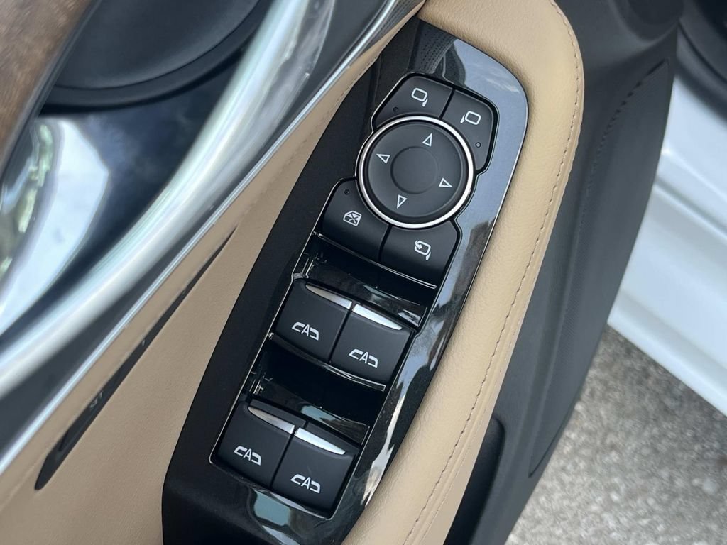 New 2026 Cadillac CT5 Premium Luxury w/ Technology Package RWD image 21