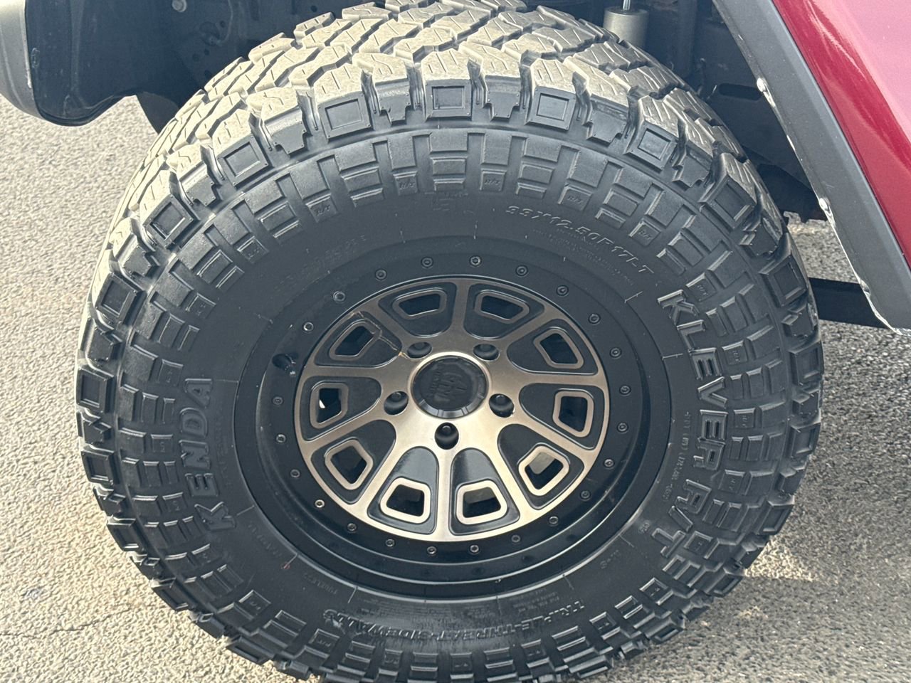 Used 2021 Jeep Gladiator Sport image 13