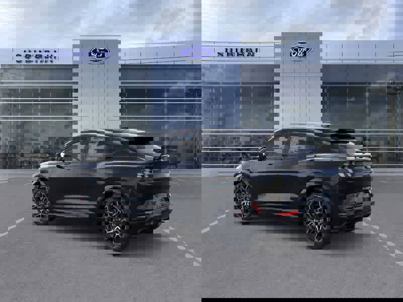 New 2026 Ford Mustang Mach-E GT image 4