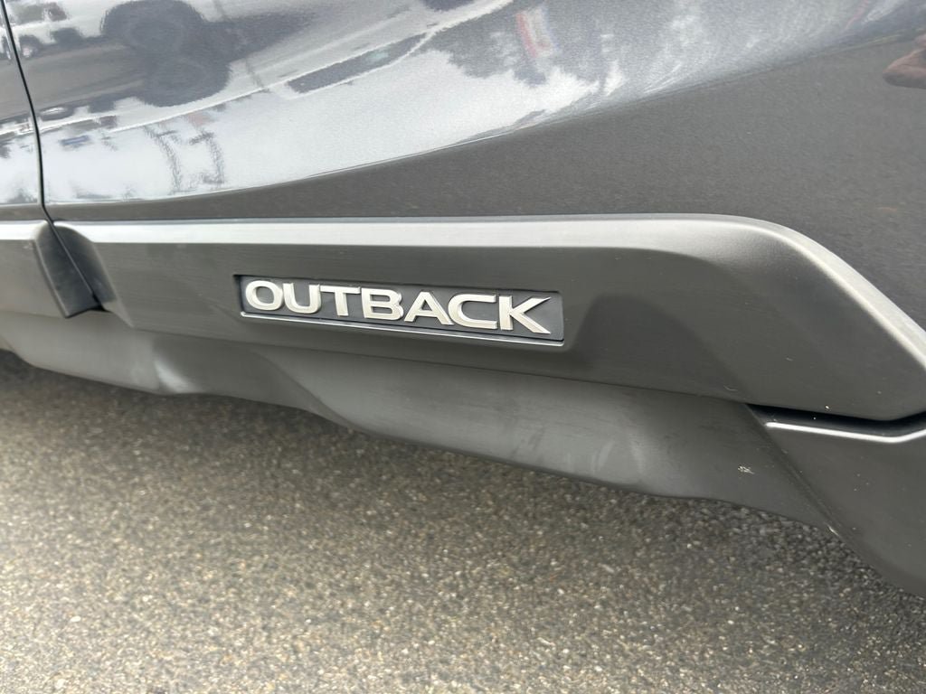 Used 2023 Subaru Outback Premium AWD/4WD image 33