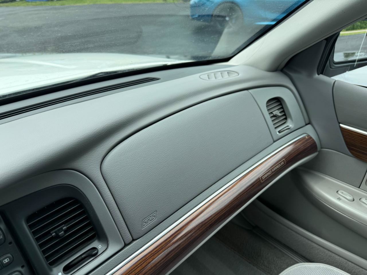 Used 1996 Mercury Grand Marquis GS RWD image 32